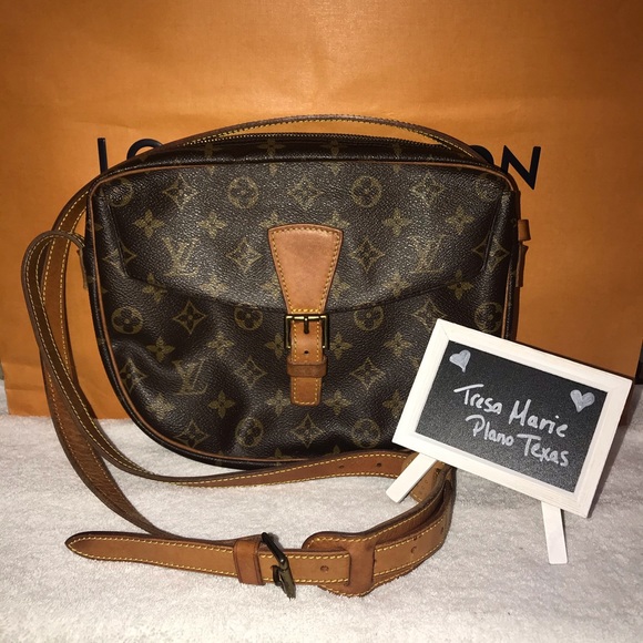 Louis Vuitton Handbags - SOLD